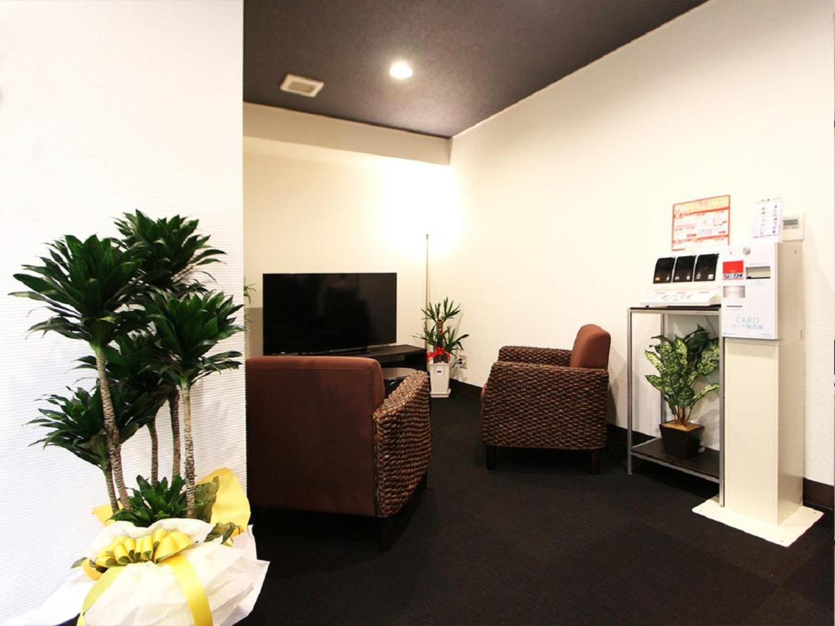 Hotel Livemax KitaFuchū Esterno foto