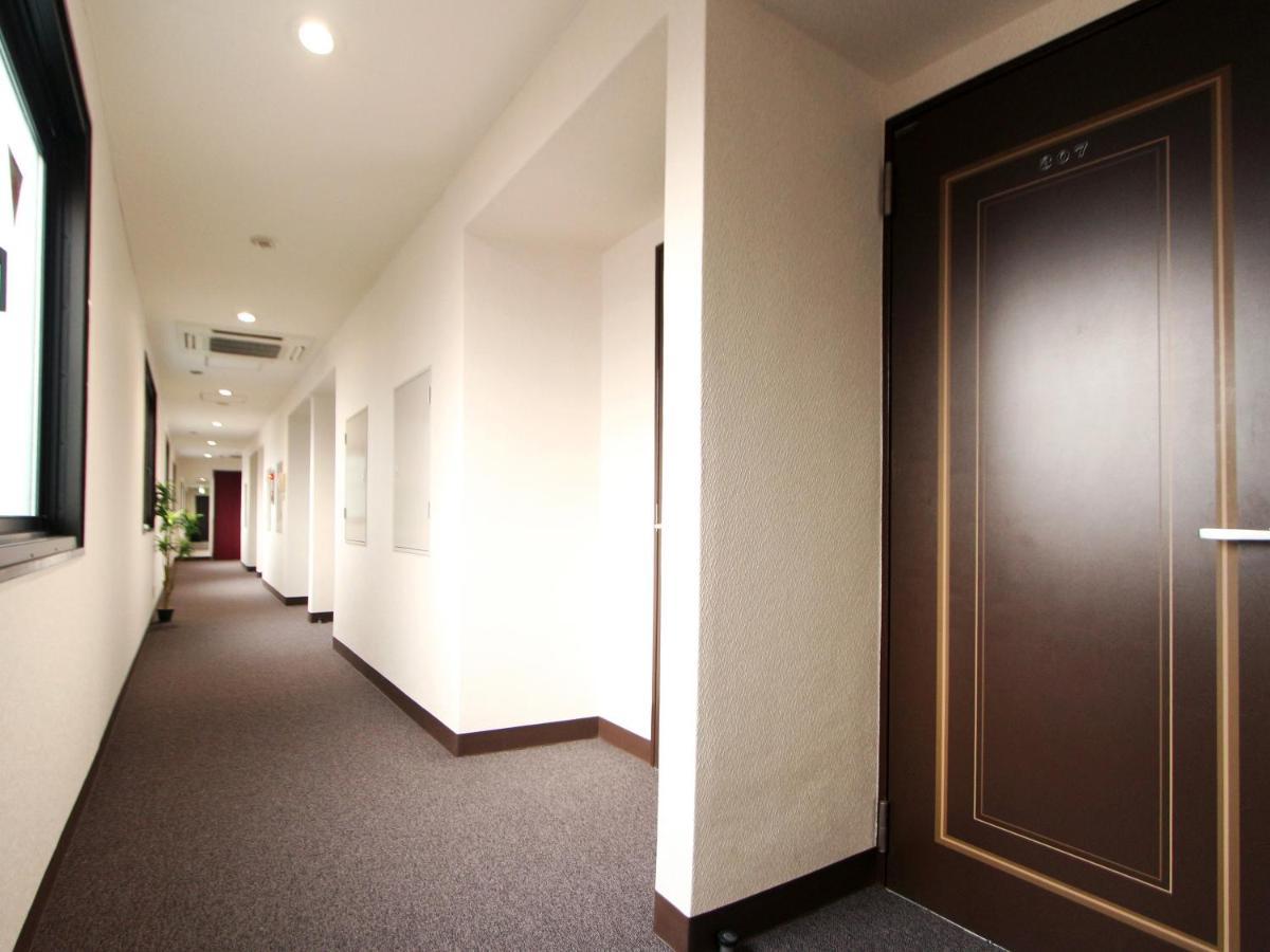 Hotel Livemax KitaFuchū Esterno foto