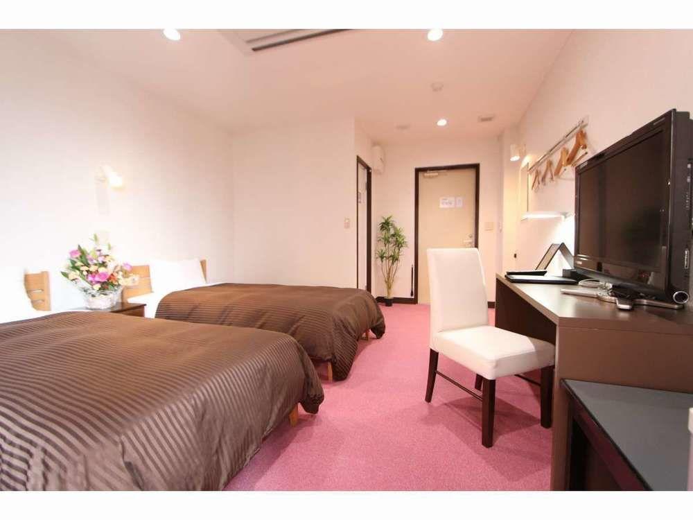 Hotel Livemax KitaFuchū Esterno foto