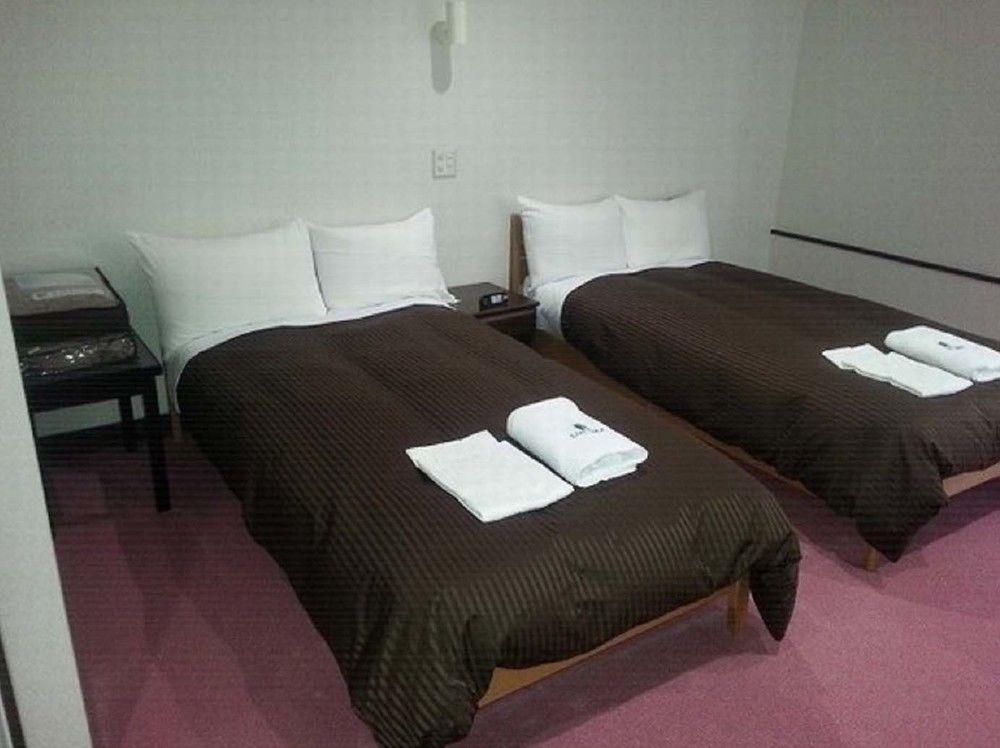 Hotel Livemax KitaFuchū Esterno foto