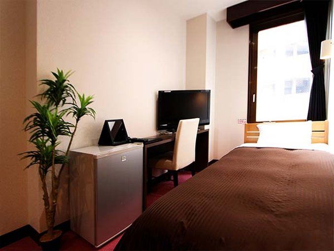 Hotel Livemax KitaFuchū Esterno foto