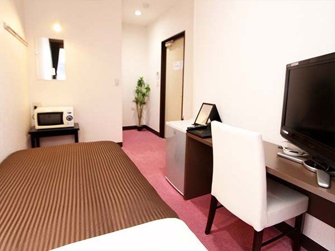 Hotel Livemax KitaFuchū Esterno foto
