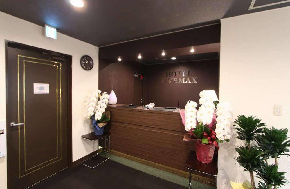 Hotel Livemax KitaFuchū Esterno foto